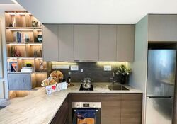 Pasir Ris 8 (D18), Apartment #569643151